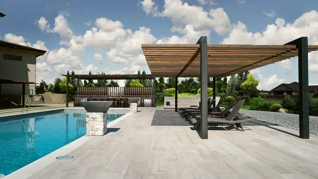 Hardscape Outdoor Design & Build — photo from the business 3