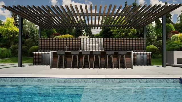 Hardscape Outdoor Design & Build — photo from the business 7