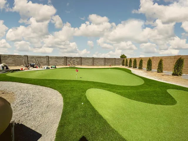 Hardscape Outdoor Design & Build — photo from the business 8