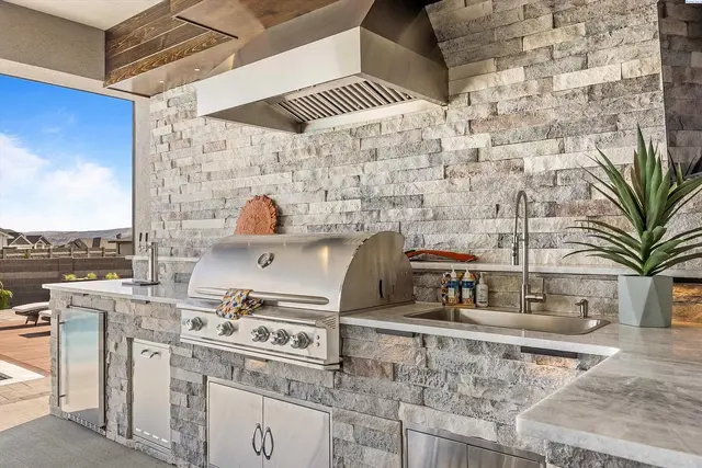 Hardscape Outdoor Design & Build — photo from the business 9