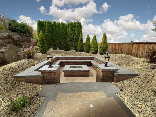 Hardscape Outdoor Design & Build — photo from the business 6