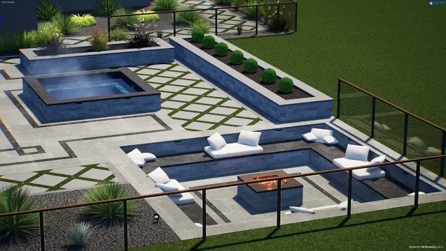 Hardscape Outdoor Design & Build — customer photo 11