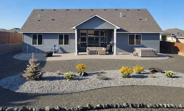 Hardscape Outdoor Design & Build — customer photo 5