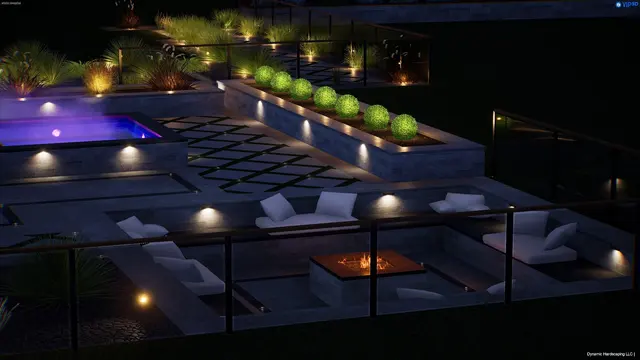 Hardscape Outdoor Design & Build — customer photo 10