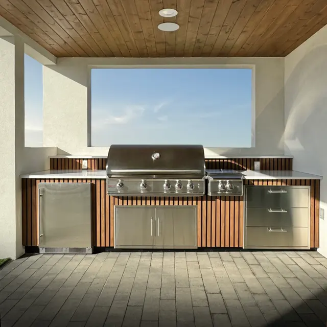 Hardscape Outdoor Design & Build — photo from the business 12
