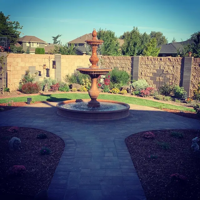Musser Landscaping — photo from the business 8