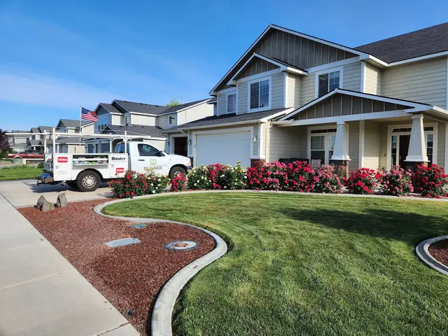 Musser Landscaping — photo from the business 9