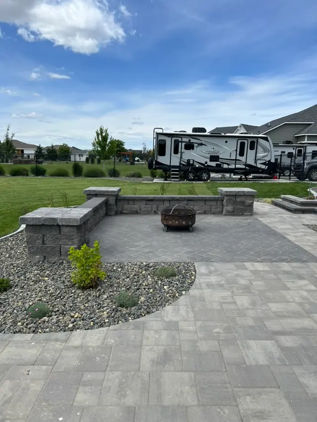 Musser Landscaping — customer photo 10