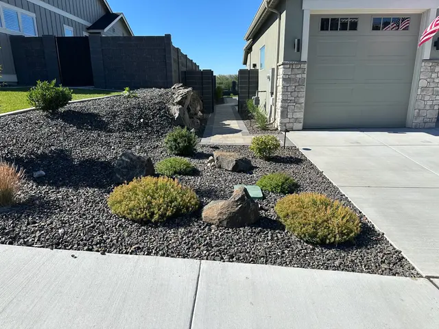 Musser Landscaping — customer photo 3