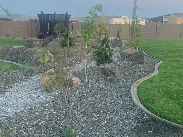 Musser Landscaping — customer photo 5