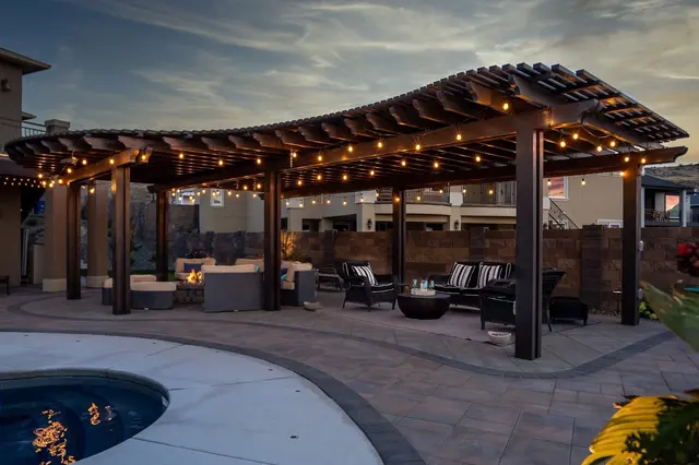 Musser Landscaping — photo from the business 4