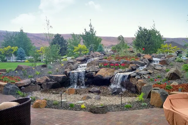 Musser Landscaping — photo from the business 1