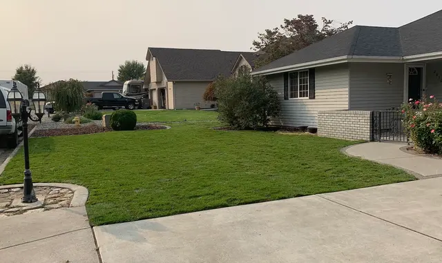 Musser Landscaping — customer photo 7