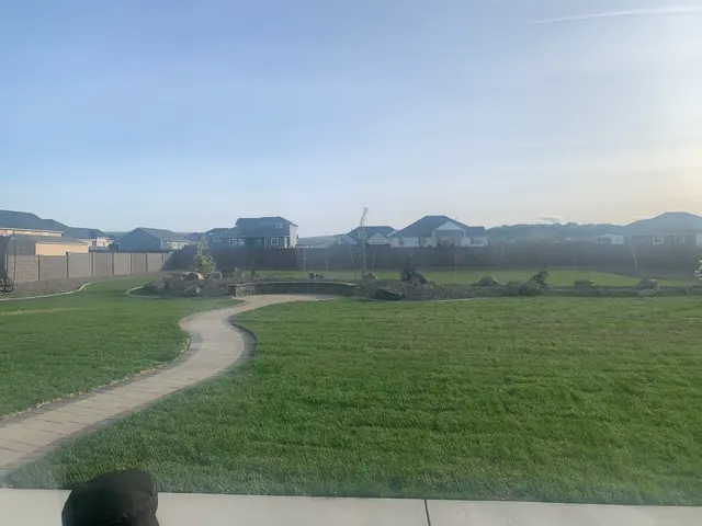 Musser Landscaping — customer photo 6