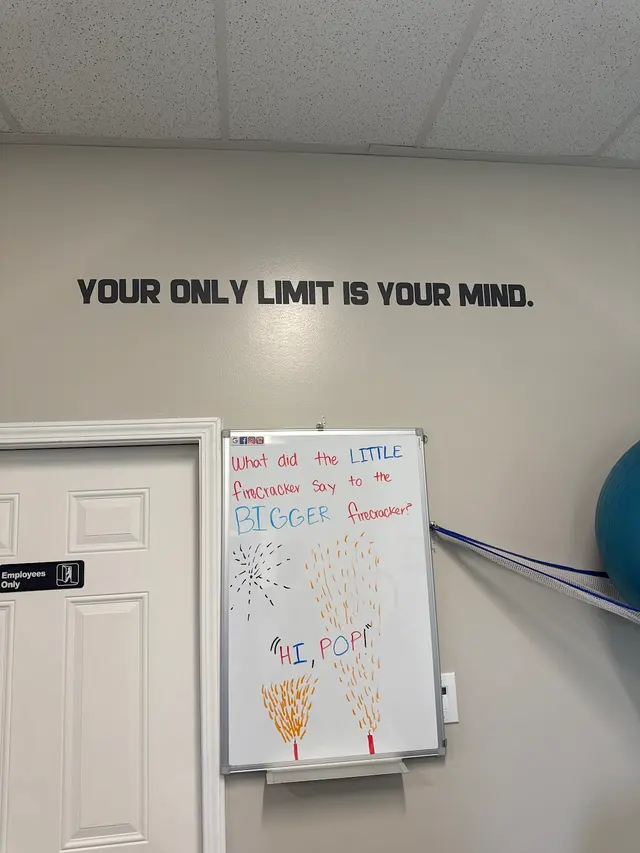 Black Rock Physical Therapy — customer photo 6