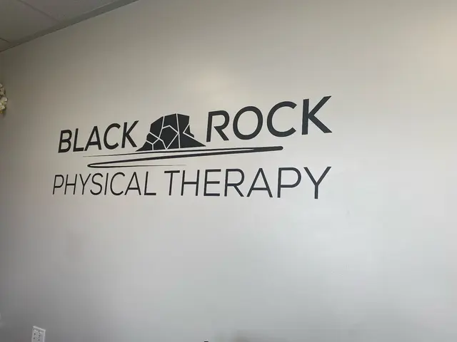 Black Rock Physical Therapy — photo from the business 5