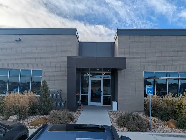 Black Rock Physical Therapy — photo from the business 1