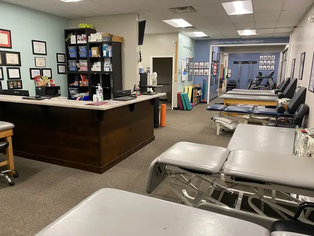 Black Rock Physical Therapy — photo from the business 3