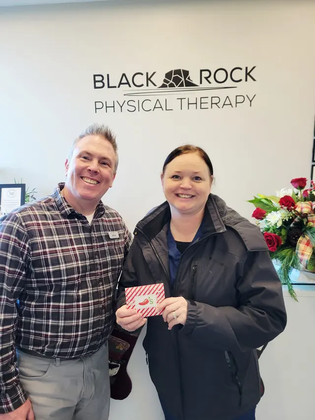 Black Rock Physical Therapy — photo from the business 9