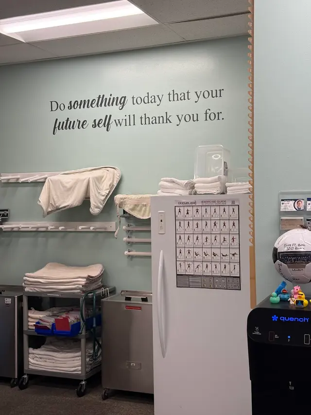 Black Rock Physical Therapy — customer photo 10