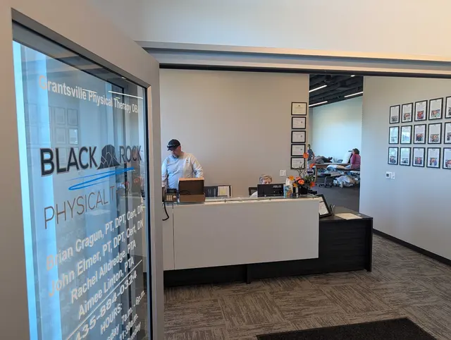 Black Rock Physical Therapy — photo from the business 4