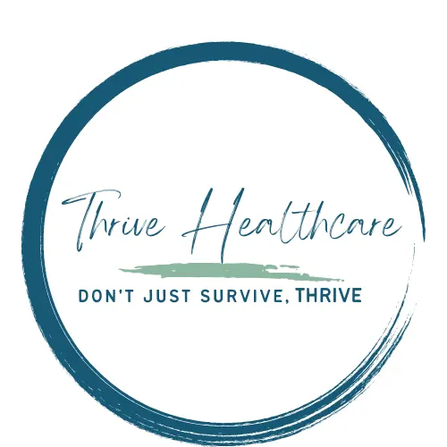 Thrive Healthcare — photo from the business 7