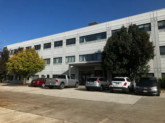 Thrive Healthcare — photo from the business 2
