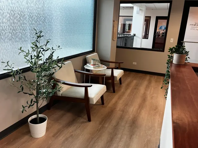 Thrive Healthcare — photo from the business 3