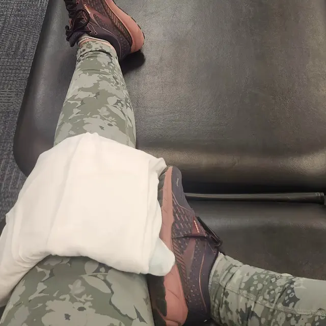 Pagnani Physical Therapy — customer photo 8
