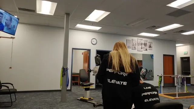 Pagnani Physical Therapy — customer photo 3