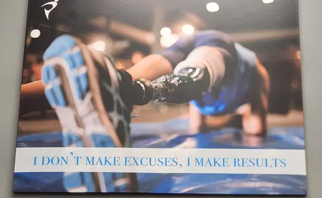 Pagnani Physical Therapy — customer photo 4