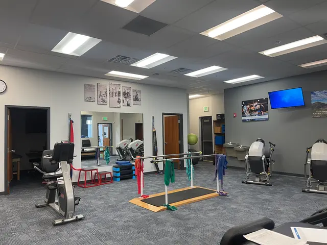 Pagnani Physical Therapy — customer photo 5