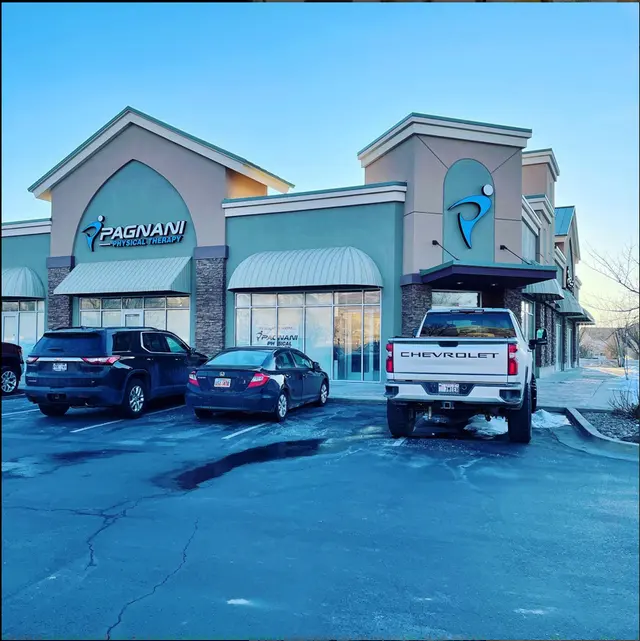 Pagnani Physical Therapy — customer photo 7