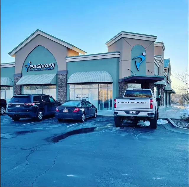 Pagnani Physical Therapy — photo from the business 1
