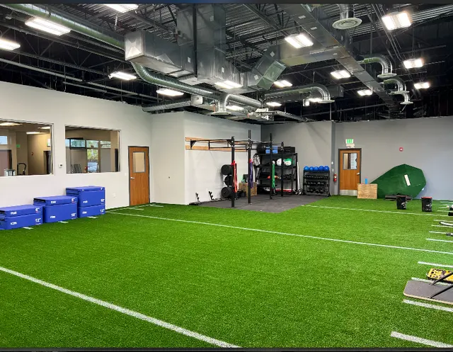 Pagnani Physical Therapy — photo from the business 2