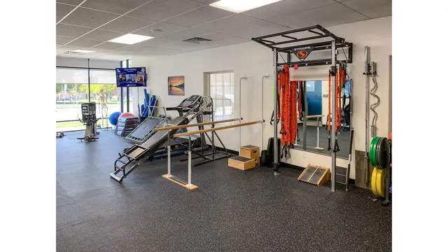 Mountain Land Physical Therapy - Tooele — photo from the business 1