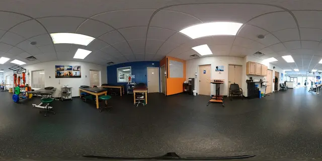 Mountain Land Physical Therapy - Tooele — customer photo 7