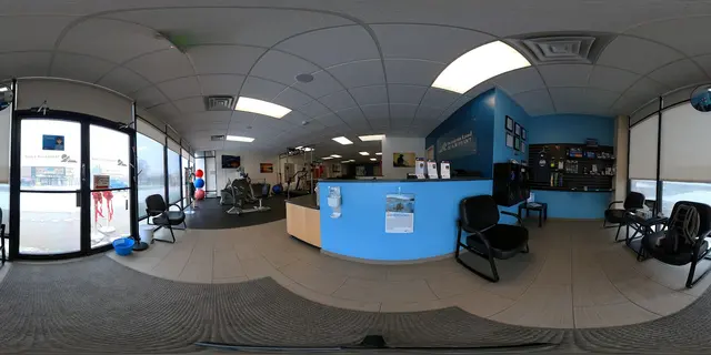 Mountain Land Physical Therapy - Tooele — customer photo 5