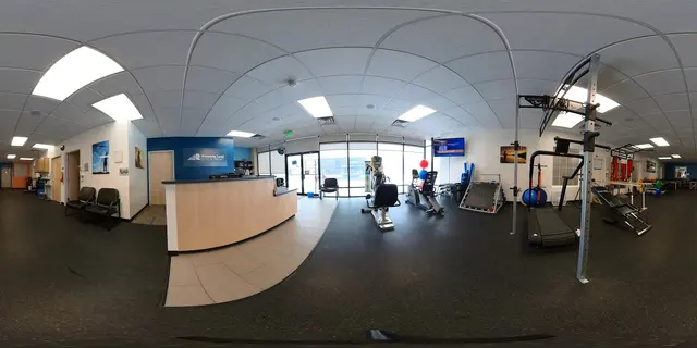 Mountain Land Physical Therapy - Tooele — customer photo 6