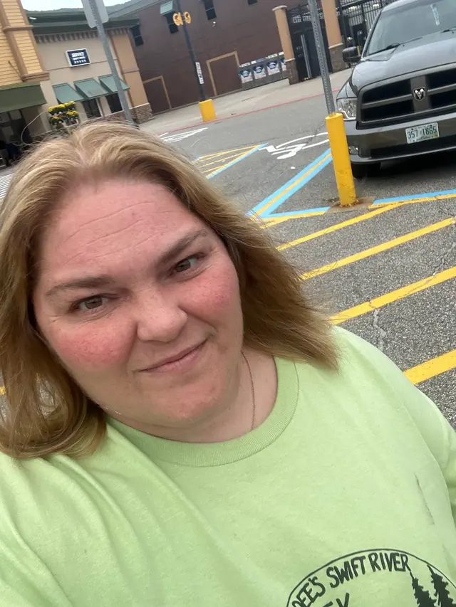 Customer photo from Alicia's review