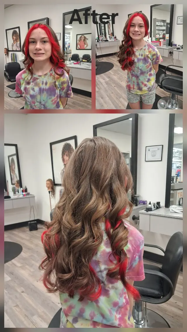 SmartStyle Hair Salon — customer photo 8