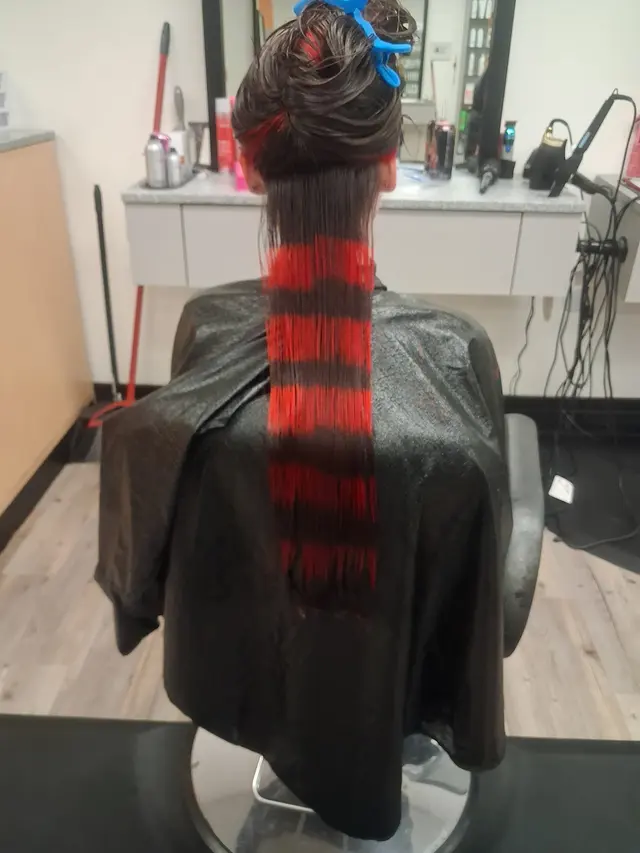 SmartStyle Hair Salon — customer photo 5