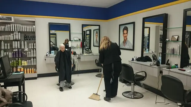 SmartStyle Hair Salon — customer photo 6