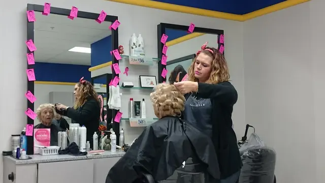 SmartStyle Hair Salon — customer photo 3