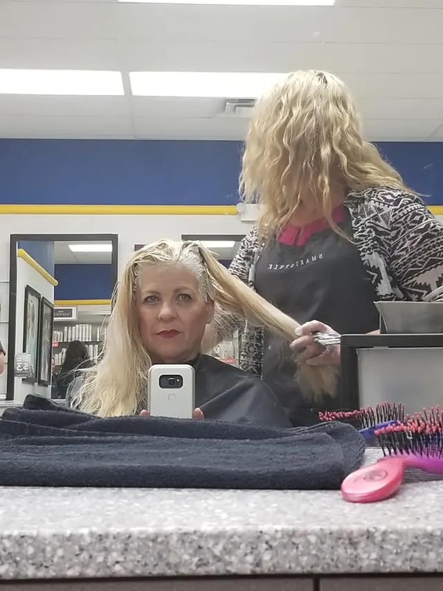 Customer photo from Mrs.'s review