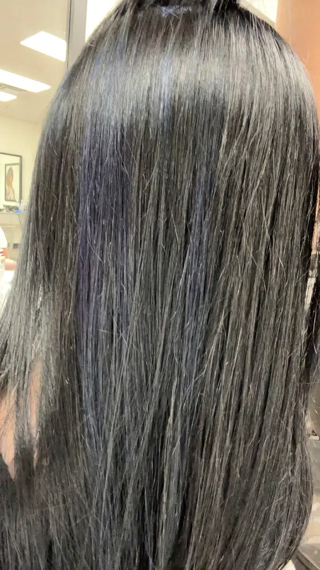 SmartStyle Hair Salon — customer photo 11