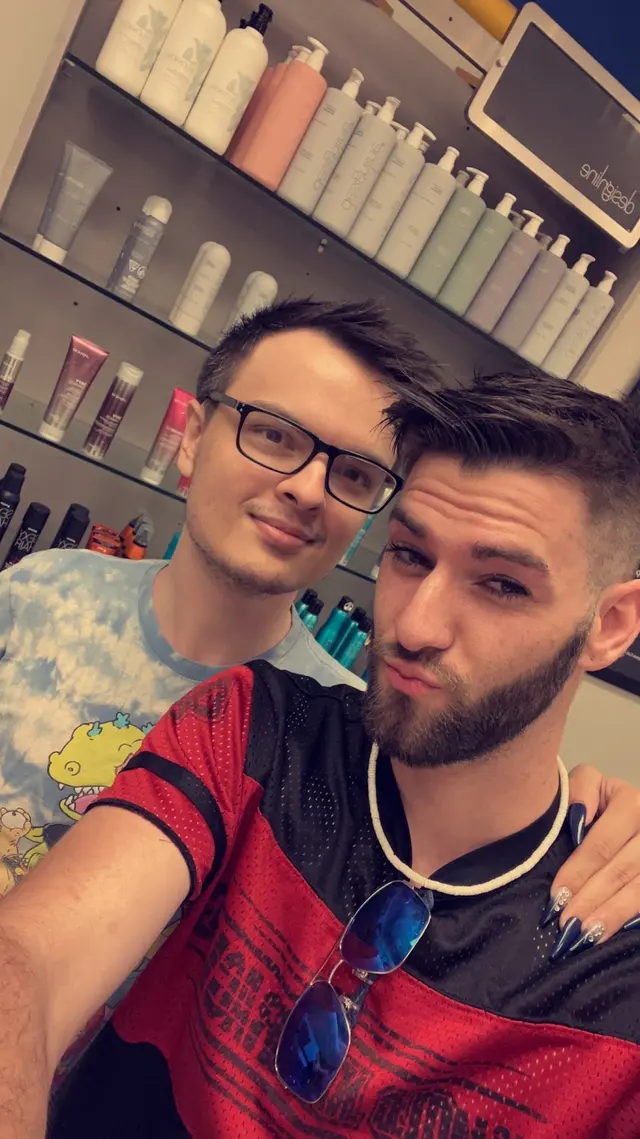 Customer photo from Timmy's review
