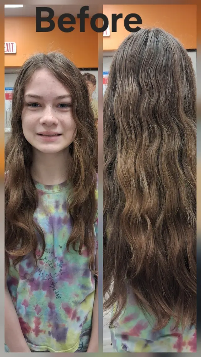 SmartStyle Hair Salon — customer photo 12