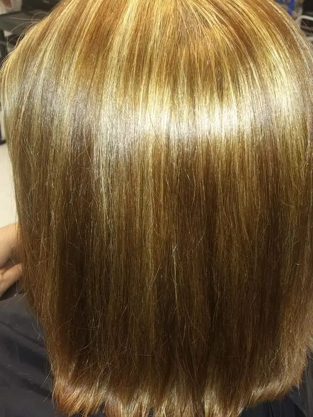 SmartStyle Hair Salon — customer photo 4