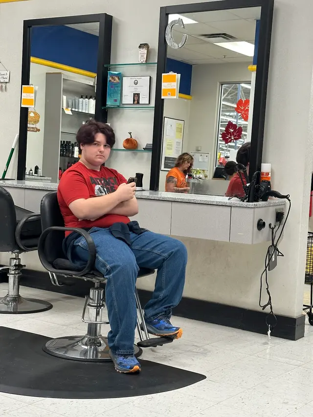 SmartStyle Hair Salon — customer photo 7